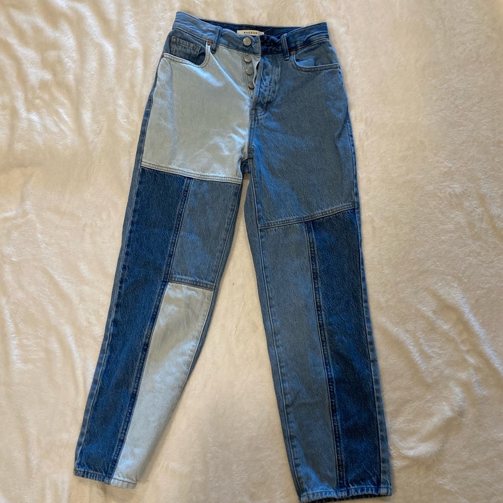 Pacsun- size 24- button up